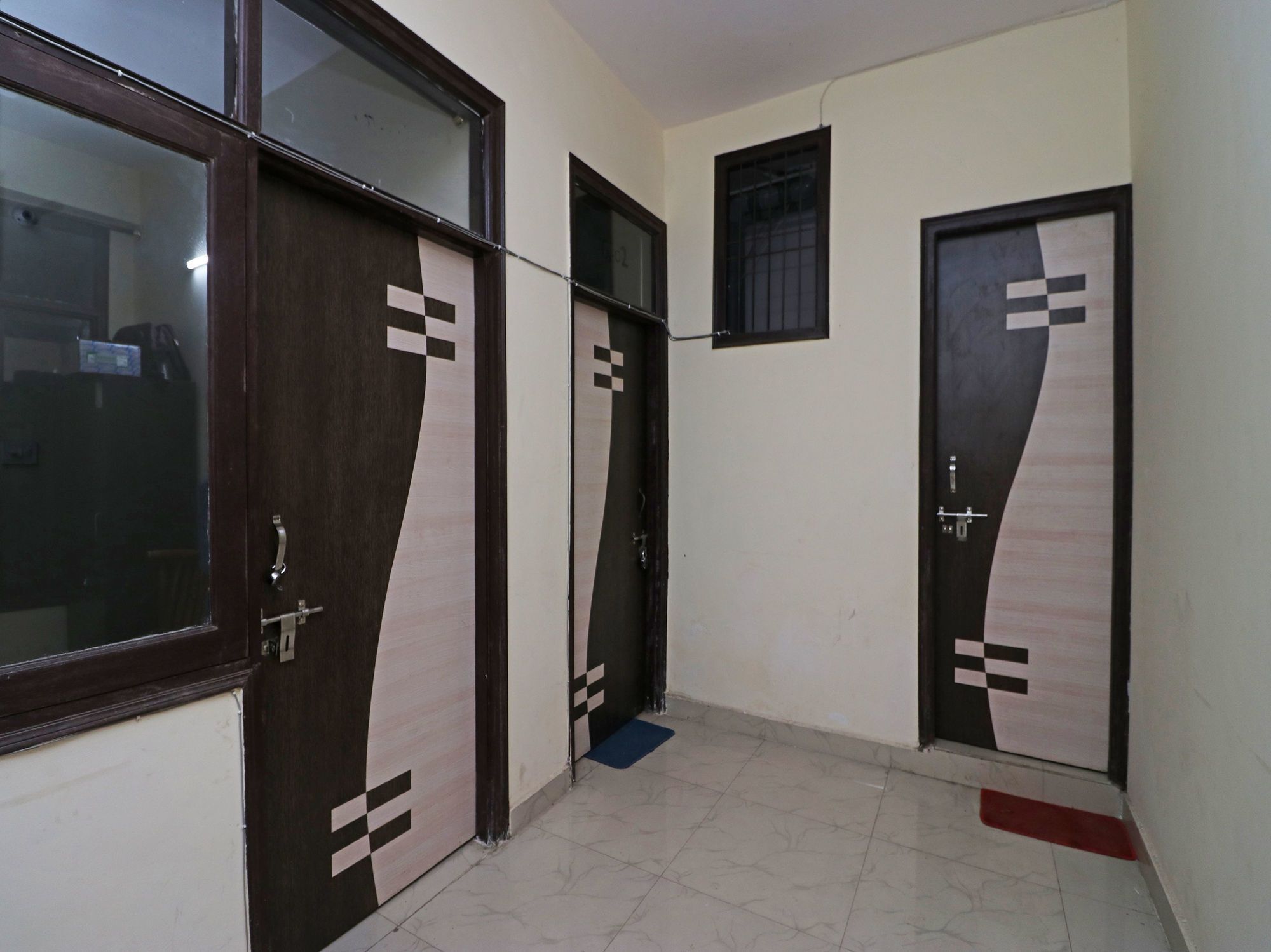 Oyo Triage Home Stay Noida Kültér fotó