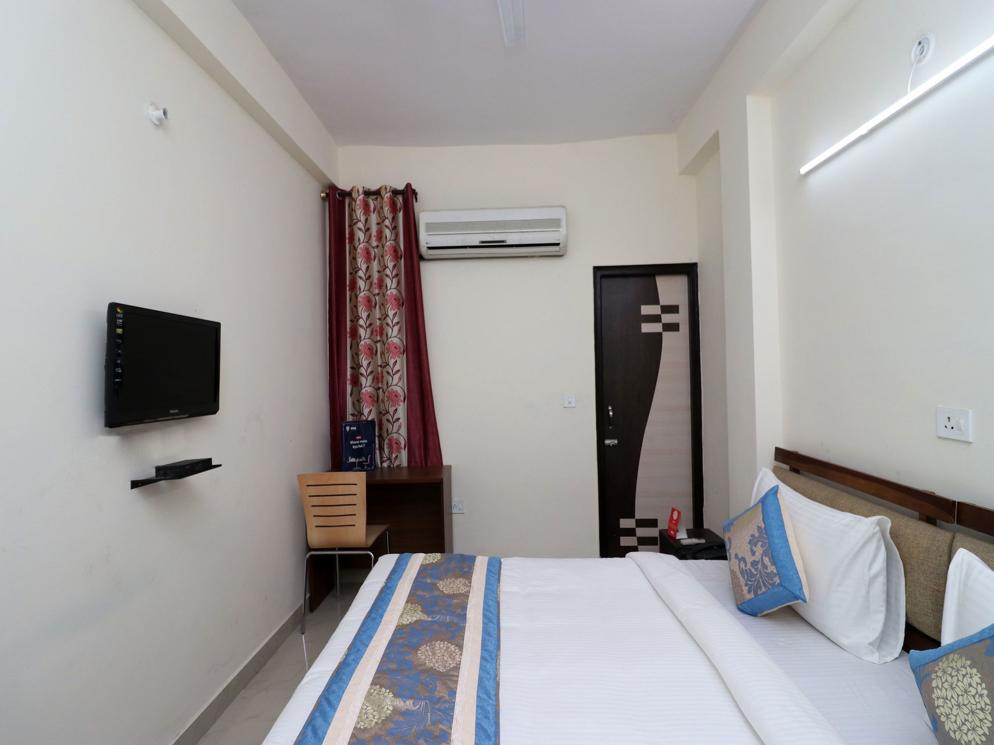 Oyo Triage Home Stay Noida Kültér fotó