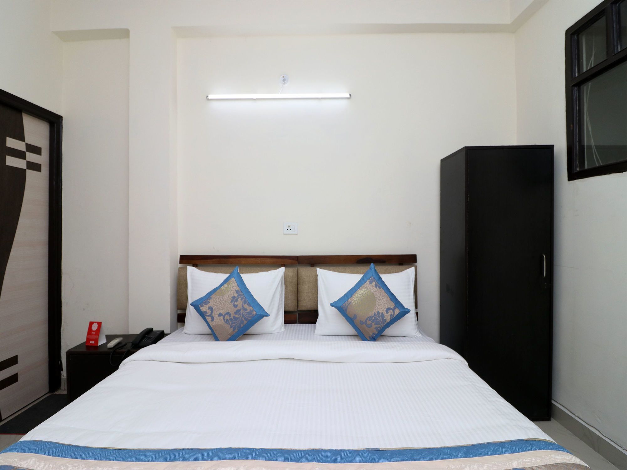 Oyo Triage Home Stay Noida Kültér fotó